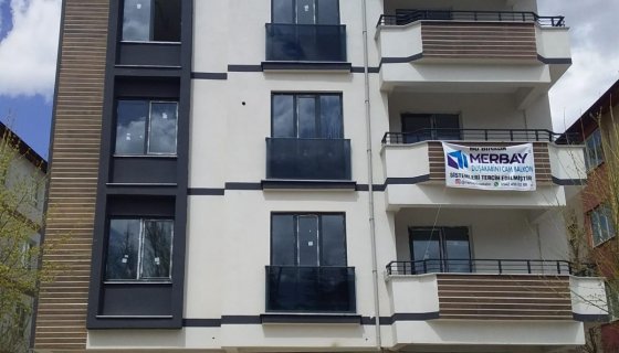 Kızılcaoba mah. Frezya Garden 3+1 Turyap Emlak Güvencesiyle